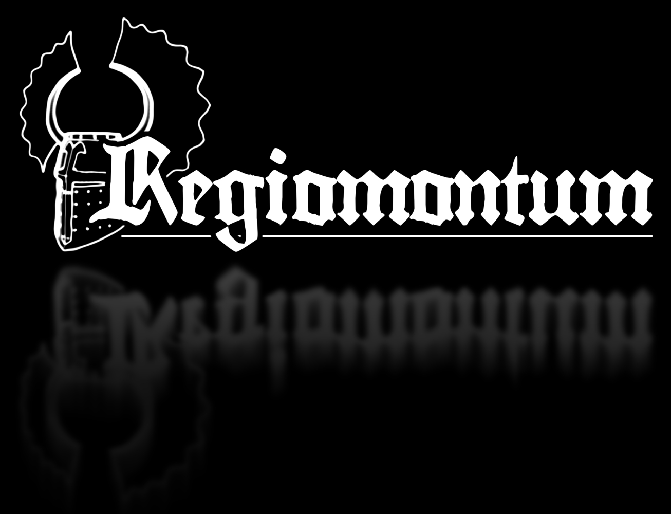 Regiomontum Logo